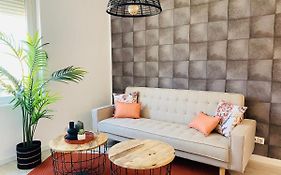Soho Amplio Apartamento En El Centro De La Malaga